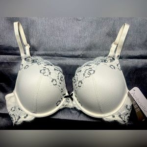 36D Ambrielle Padded Bra